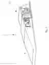 Fig. 02 - Tire rapid entanglement and arresting device