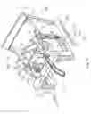 Fig. 09 - Tire rapid entanglement and arresting device