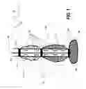 Fig. 02 - Systems and methods for inserting and securing foundation members using a combination of jets and fluidized concrete