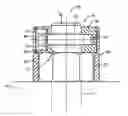 Fig. 01 - Theft-deterrence device