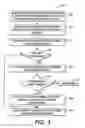 Fig. 04 - Method and system for enabling production of larger books utilizing hinged media
