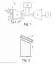 Fig. 02 - Compressor clearance control system using turbine exhaust