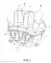 Fig. 02 - Steam turbine and cooling method thereof