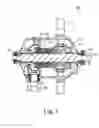 Fig. 08 - Steam turbine and cooling method thereof