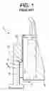 Fig. 02 - Split impeller configuration for synchronizing thermal response between turbine wheels