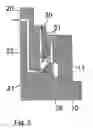 Fig. 04 - Hydrodynamic axial bearing