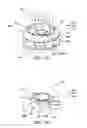 Fig. 04 - Heat-dissipation structure for motor