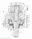 Fig. 02 - Gerotor motor and brake assembly
