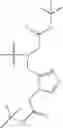 Fig. 149 - Technetium- and rhenium-bis(heteroaryl) complexes and methods of use thereof for inhibiting PSMA
