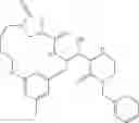 Fig. 71 - Macrocyclic beta-secretase inhibitors