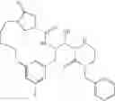 Fig. 74 - Macrocyclic beta-secretase inhibitors