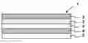 Fig. 01 - TRANSDERMAL ANTI-DEMENTIA ACTIVE AGENT FORMULATIONS AND METHODS FOR USING THE SAME