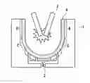 Fig. 01 - Mold for producing silica crucible