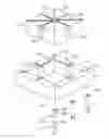 Fig. 01 - Mold for use in injection molding process