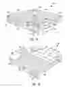 Fig. 02 - Elevated microwave heating construct
