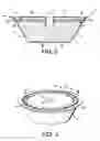 Fig. 03 - Capsule system, device and method for preparing a food liquid contained in a receptacle by centrifugation