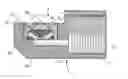 Fig. 01 - Pressure swirl atomizing nozzle for spraying a curable composition and associated method and use