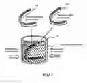 Fig. 02 - SILVER-ION COATED OBJECT OBTAINED BY MICROWAVE IRRADIATION AND A METHOD FOR COATING A SILVER-ION ONTO A TARGET OBJECT