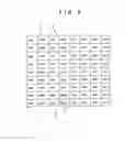 Fig. 03 - BEAD PICTURE BASED ON IMAGE DATA AND MANUFACTURING METHOD THEREOF