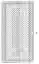 Fig. 08 - High-strength, lightweight blow-molded plastic structures