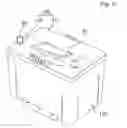 Fig. 02 - Battery case cover