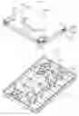 Fig. 05 - Battery case cover