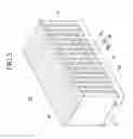Fig. 06 - Fuel cell stack and fuel cell system using the same