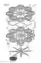Fig. 03 - Fuel cell having a stacked electrolyte electrode assembly