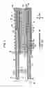Fig. 06 - Fuel cell having a stacked electrolyte electrode assembly