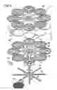 Fig. 07 - Fuel cell having a stacked electrolyte electrode assembly