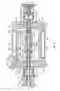 Fig. 04 - ROTATABLE PERFUSED TIME VARYING ELECTROMAGNETIC FORCE BIOREACTOR AND METHOD OF USING THE SAME