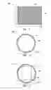 Fig. 09 - ROTATABLE PERFUSED TIME VARYING ELECTROMAGNETIC FORCE BIOREACTOR AND METHOD OF USING THE SAME