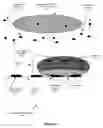 Fig. 07 - Acoustic wave biosensor for the detection and identification of characteristic signaling molecules in a biological medium