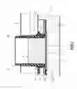 Fig. 02 - Device for decantation deposition of cells on an analysis plate