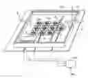 Fig. 01 - Model cell chip, apparatus for evaluating drug effect using the model cell chip and method of evaluating drug effect