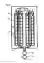 Fig. 15 - Gas decomposing apparatus