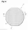 Fig. 15 - Laser processing method and semiconductor chip