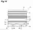 Fig. 20 - Laser processing method and semiconductor chip