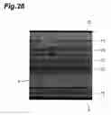 Fig. 29 - Laser processing method and semiconductor chip