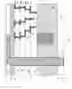 Fig. 13 - Stacked integrated chips and methods of fabrication thereof
