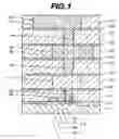Fig. 02 - Manufacture method for semiconductor device suitable for forming wirings by damascene method and semiconductor device
