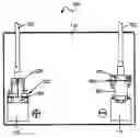Fig. 01 - CONNECTOR SYSTEM FOR CONNECTING CABLES TO A BATTERY