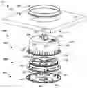 Fig. 01 - Security system for a network device