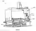 Fig. 06 - Security system for a network device