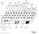 Fig. 07 - Plug connector and multilayer board