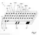Fig. 08 - Plug connector and multilayer board
