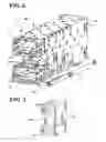 Fig. 03 - Dual stacked connector