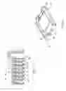 Fig. 20 - Electrical connector and terminal structure thereof