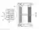 Fig. 25 - Electrical connector and terminal structure thereof