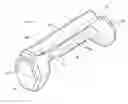Fig. 01 - WEIGHTED ACCESSORY FOR GAME CONTROLLER
